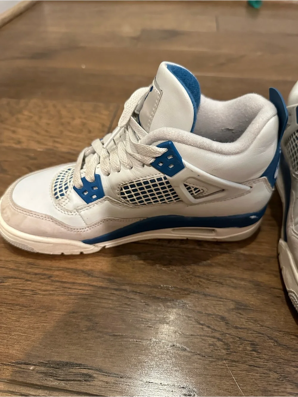 Nike classic kids